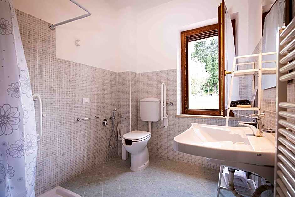 La Dolce Vista Bed&Breakfast