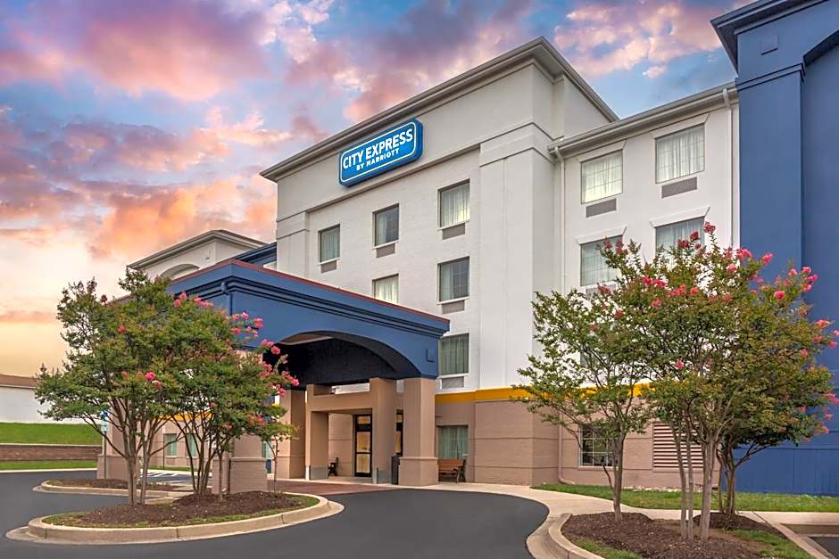City Express by Marriott Elkridge