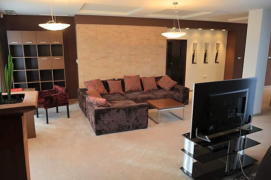 Hotel Presidivm Palace