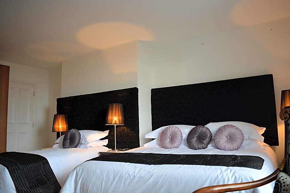 The Georgian Town House Hotel