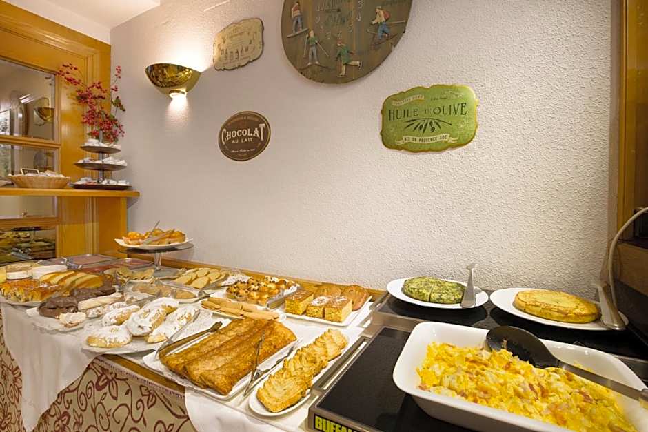 Hotel Eth Solan & SPA