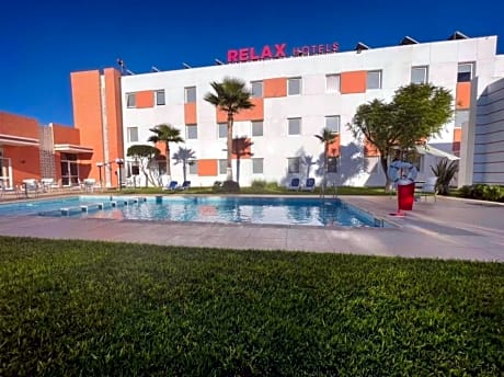 Relax Kenitra