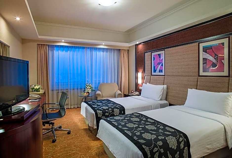 Jin An Hotel Changchun