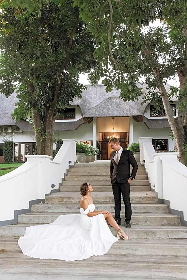 Buhala Lodge