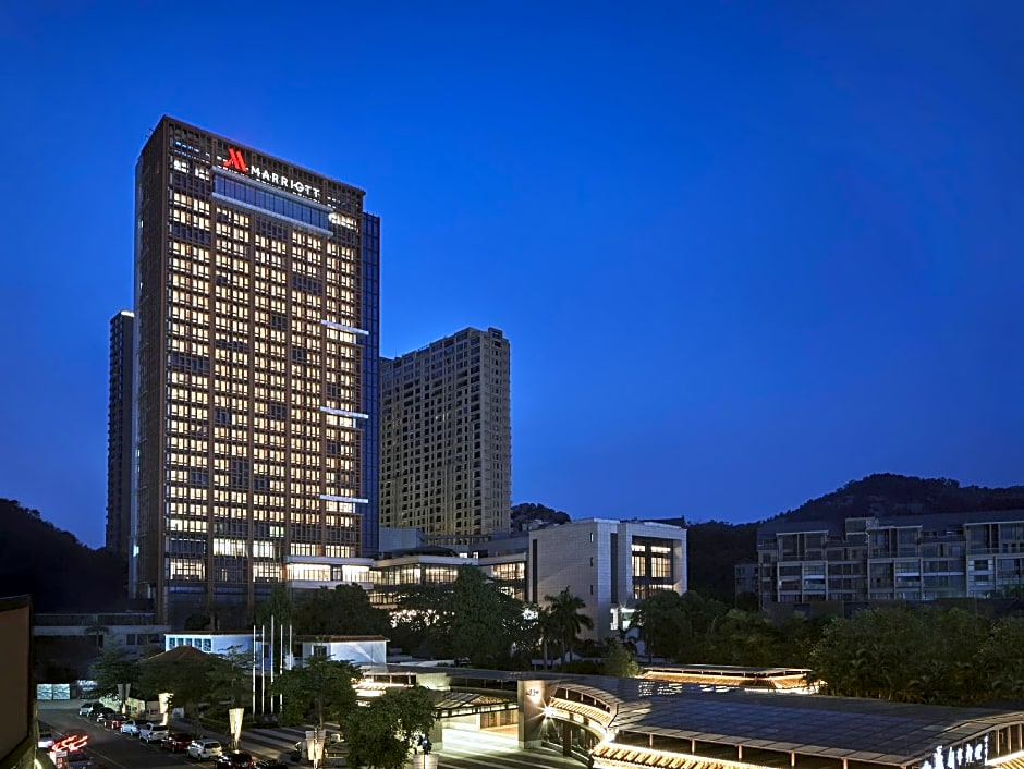 Zhuhai Marriott Hotel