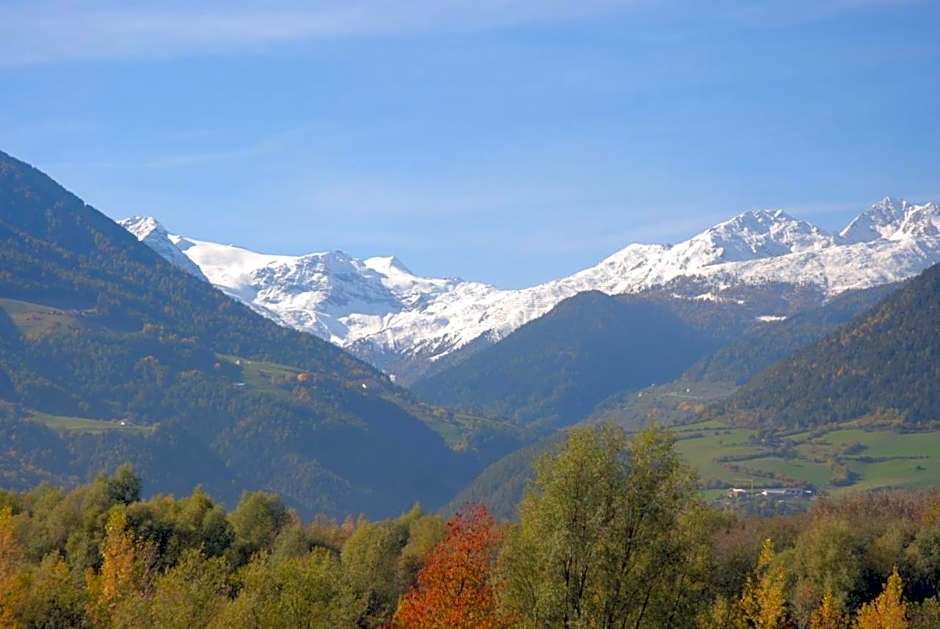 Al Pian Garnì - B&B & Pizza