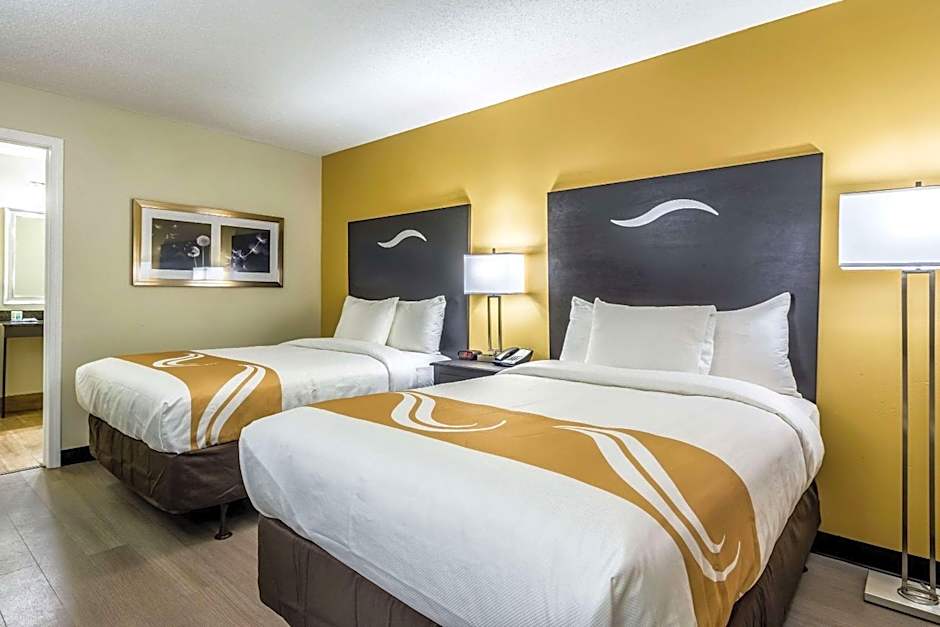 Quality Inn University Area