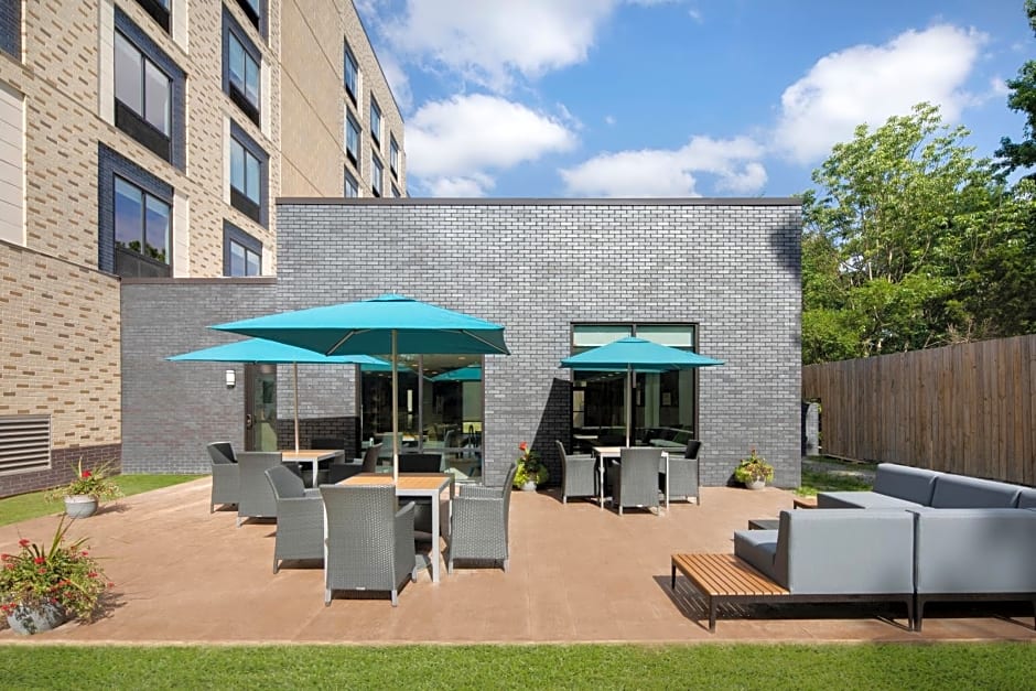 Hampton Inn & Suites Richmond Short Pump, Va