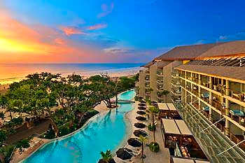 Double-Six Luxury Hotel
