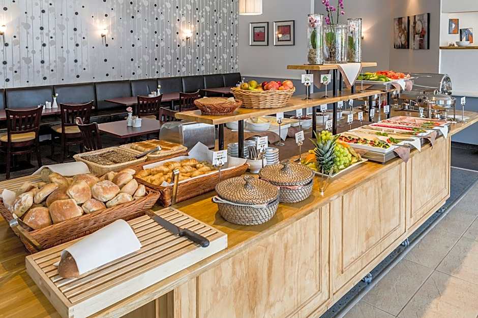 ProfilHotels Mercur Hotel