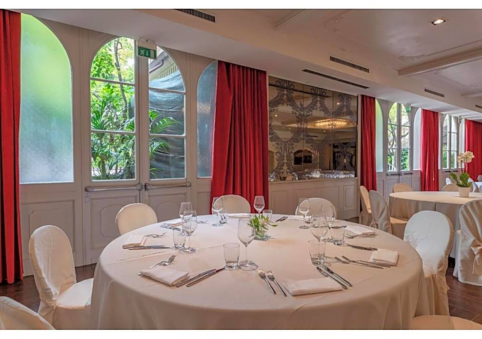 PHI Hotel Canalgrande