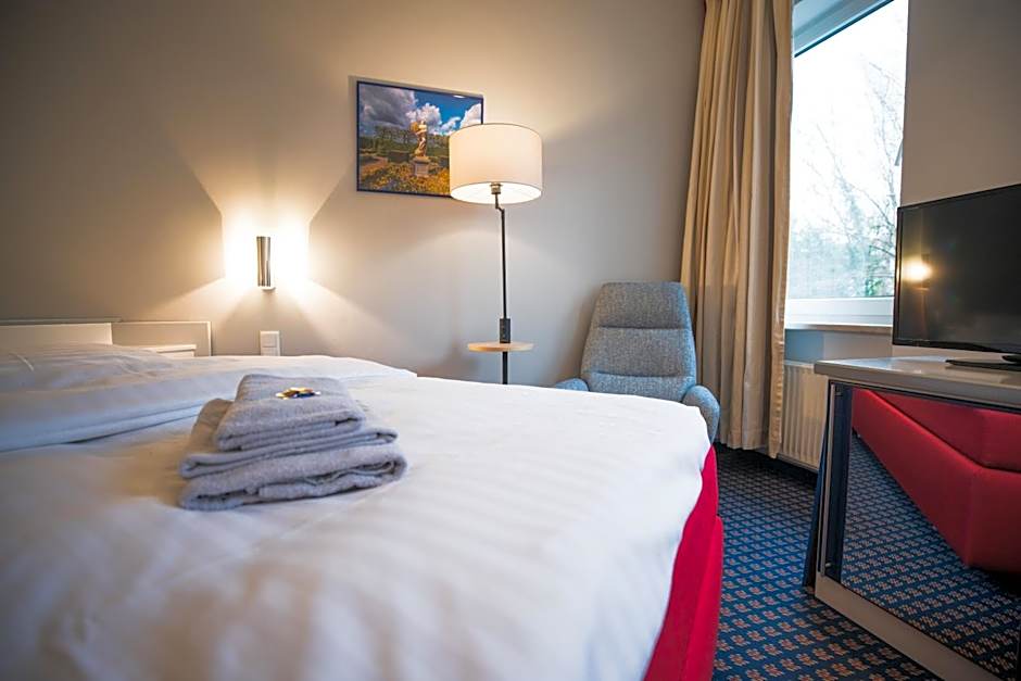 Hotel in Herrenhausen