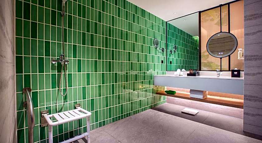 Holiday Inn Express Guiyang Qingyan By IHG
