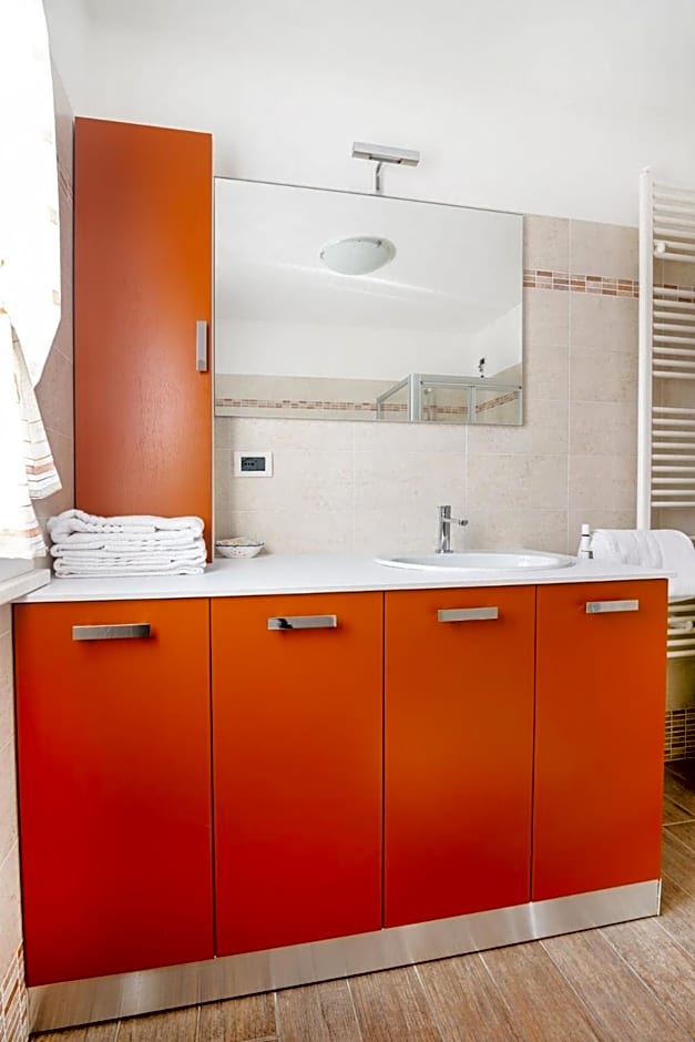 Albergo Diffuso Magredi