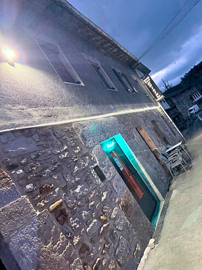 Posada Calera