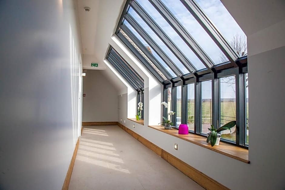 Auberge du Moulin à Vent, The Originals Relais