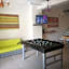 La Palmera Hostel