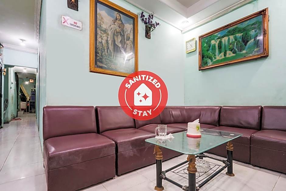 OYO 91967 Rajawali Inn