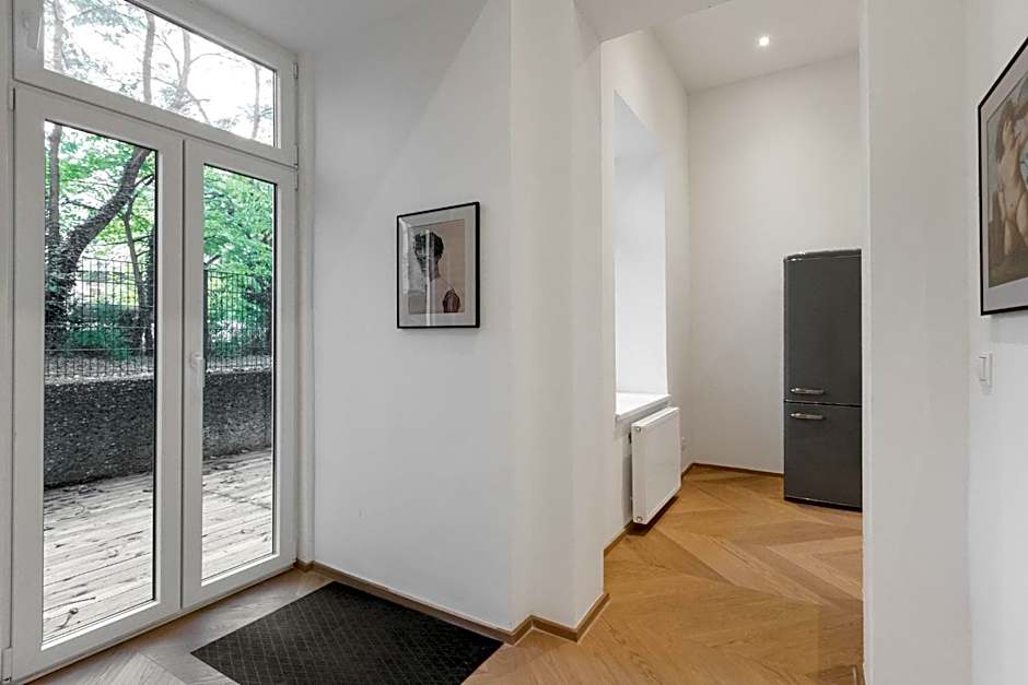 Urban Vienna Living - 18th District