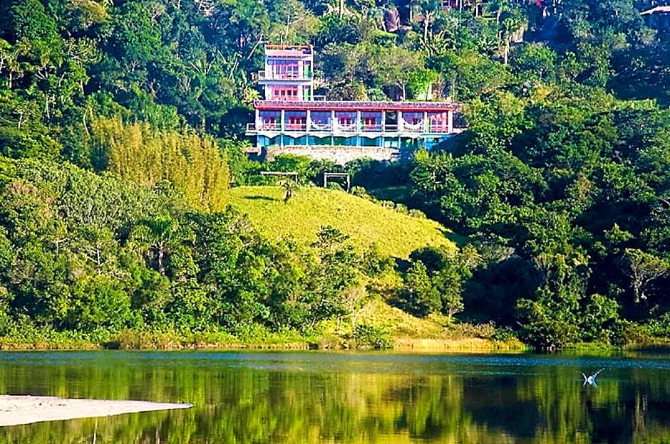 Pousada Pedra Grande