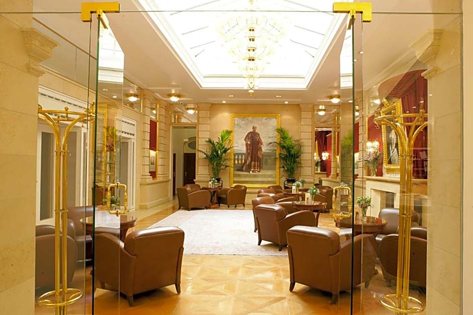Hotel Kaiserin Elisabeth