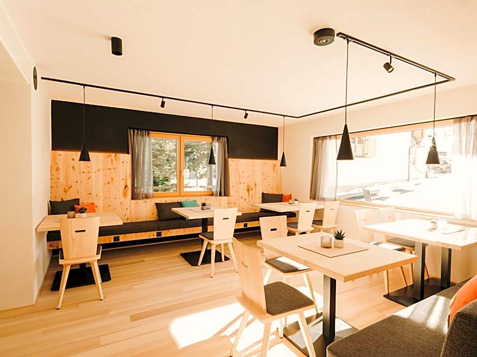 Alpin - Studios & Suites