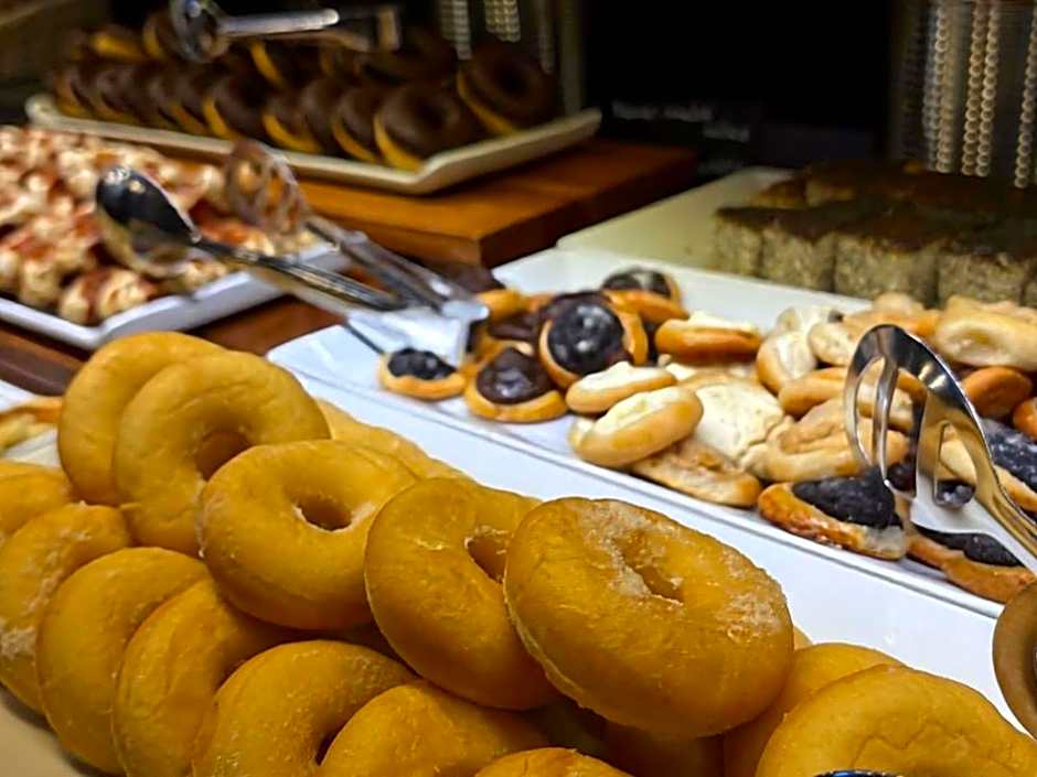 Ibis Praha Mala Strana