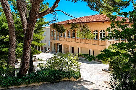 Appartements des Joncas