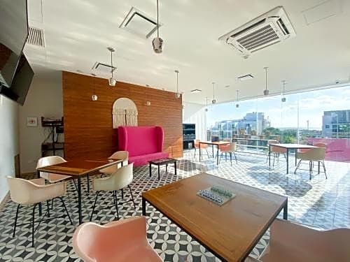 Hotel Morgana by Iter Sensibus