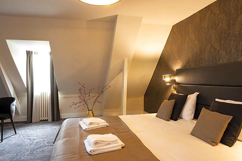 Hotel & Restaurant Wildthout