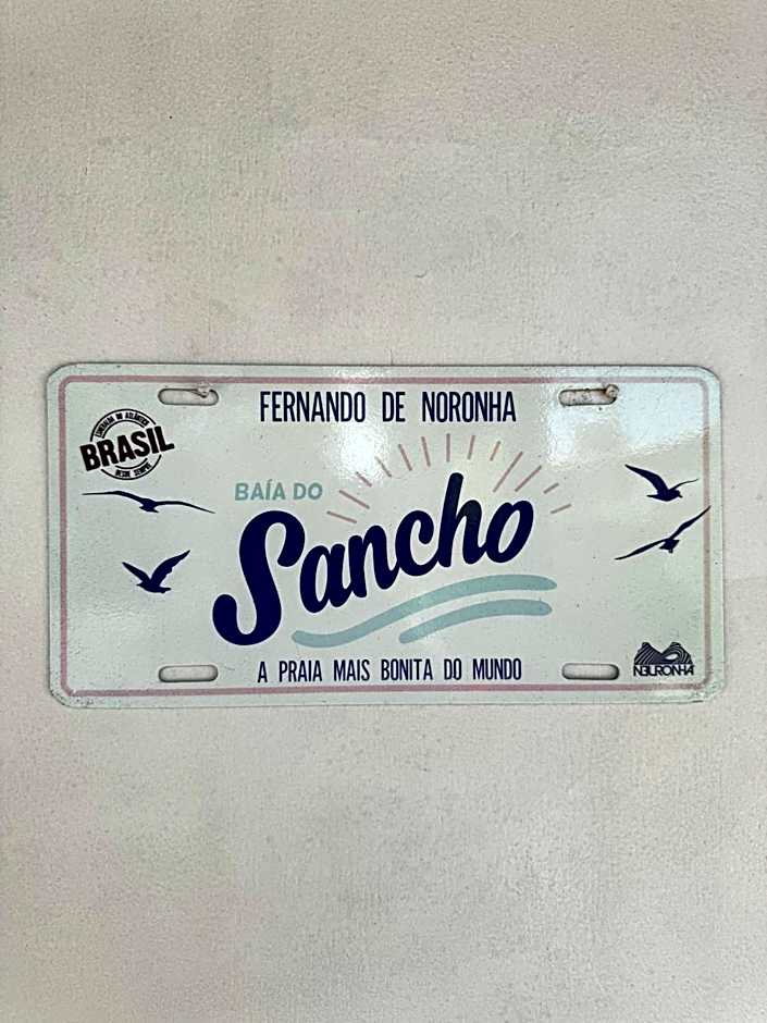 Pousada Rosemary Suítes