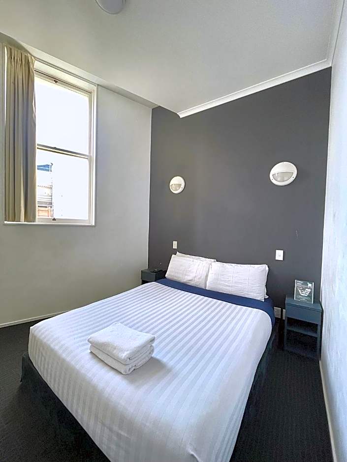 Nomads Capital Backpackers - Wellington