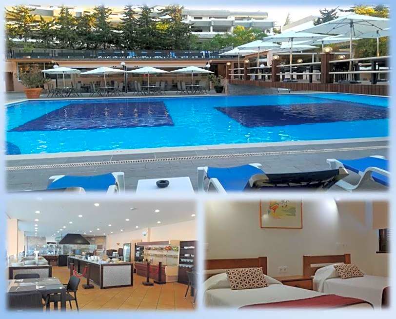 Apartamentos da Balaia