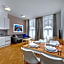 Downtown Suites Kodanska