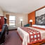 Super 8 by Wyndham Harrisburg