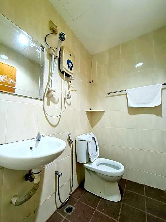 Bee Garden & BB Motel - Alor Setar