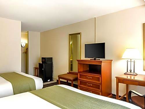 Hermitage Hotel Richmond Virginia