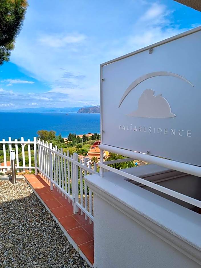 Talìa Residence