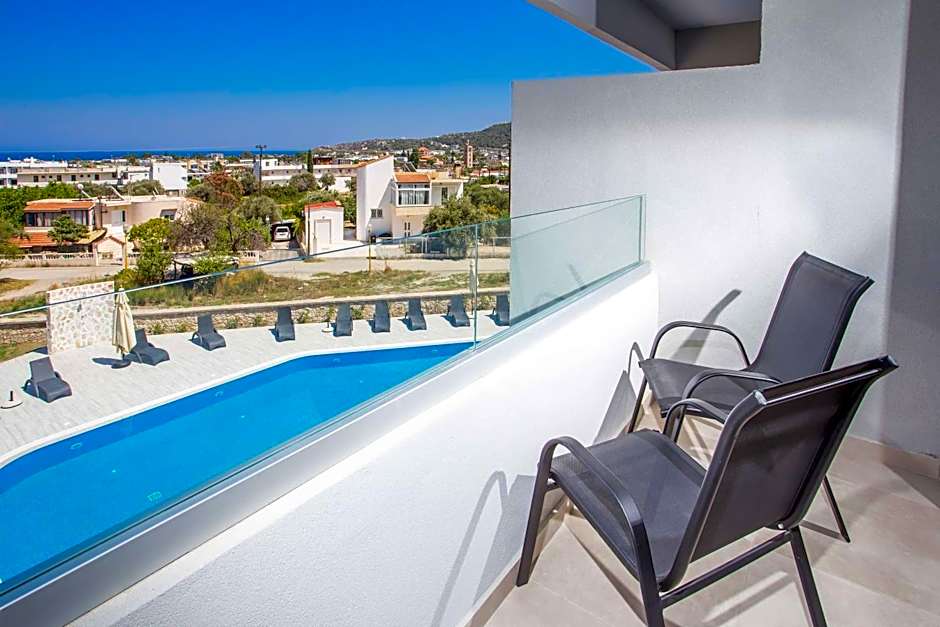 Madison Boutique, Faliraki