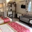 Hotel Cayrons Vence & St Paul de Vence