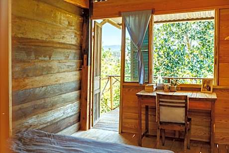 One-Bedroom Chalet