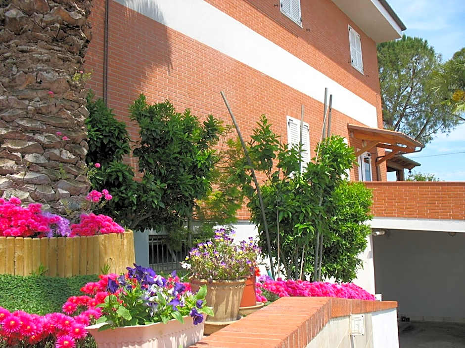 Bed & Breakfast Bompadre