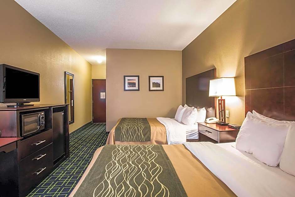 Quality Inn Franklin