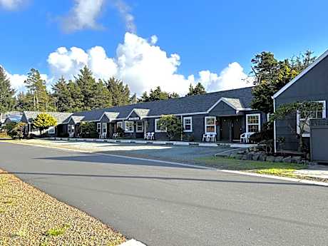 San Dune Inn