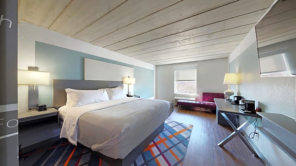 Aggieland Boutique Hotel By IHG