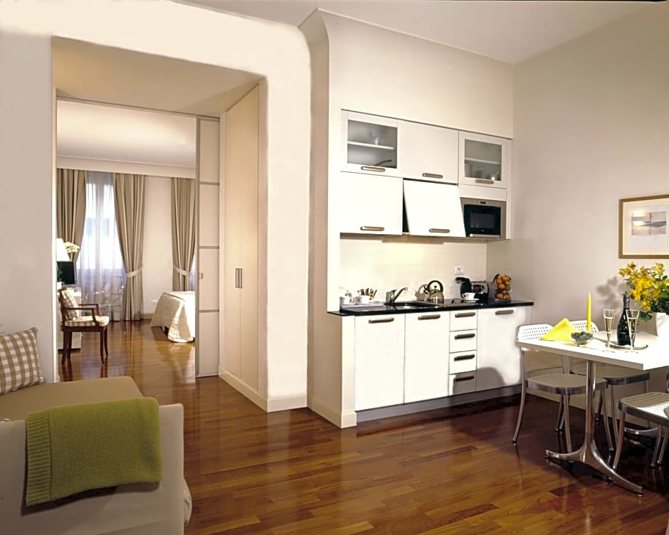 Residence Hilda