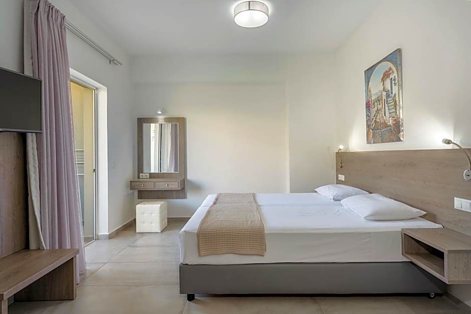 Blue Horizon Apartments