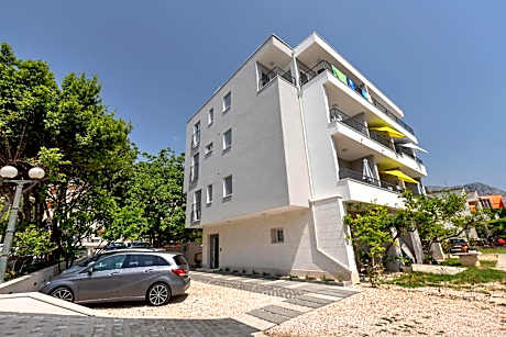 Emilia Lofts
