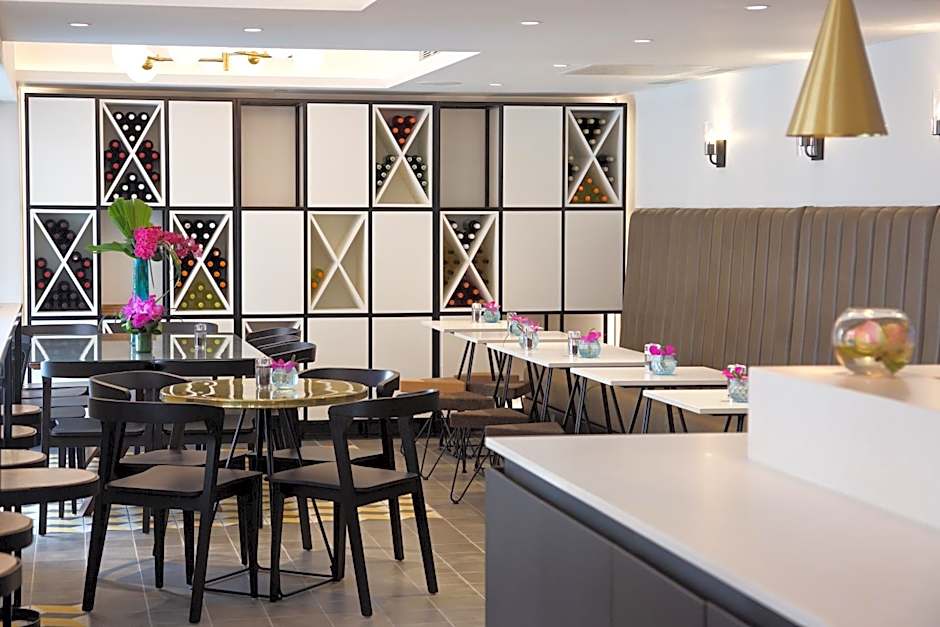 The Z Hotel Tottenham Court Road