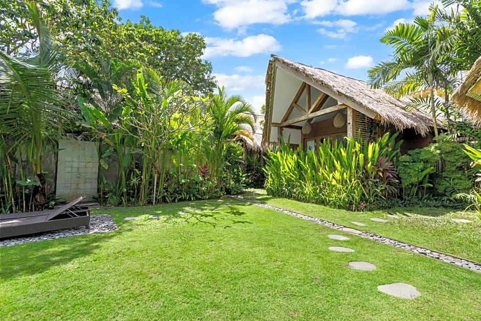 Ohana Boutique Villa by Betterplace